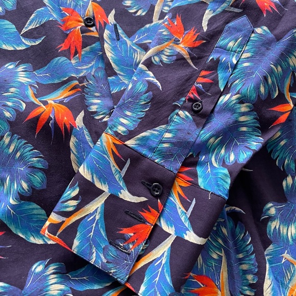 Circle of Gentlemen Shirt - Picture 3 of 3